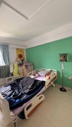 Blk 213 Bukit Batok Street 21 (Bukit Batok), HDB 4 Rooms #535521021